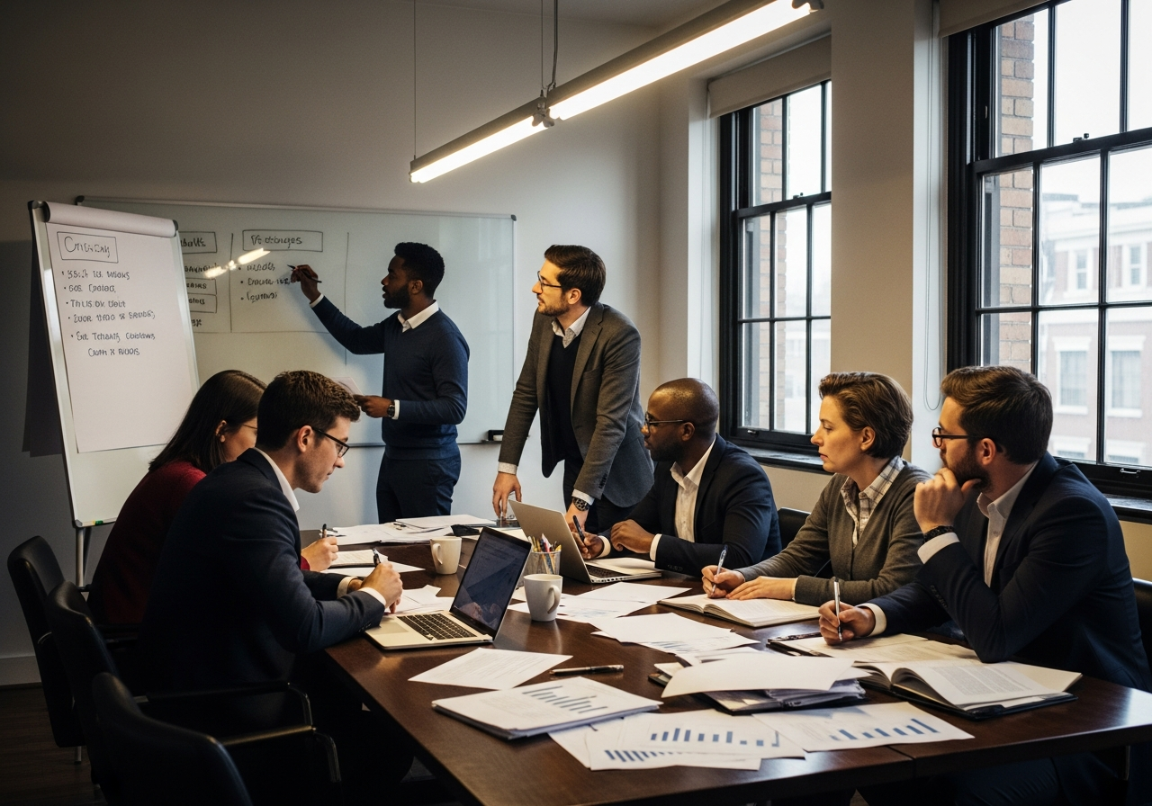 Professional crisis pr services in Columbus