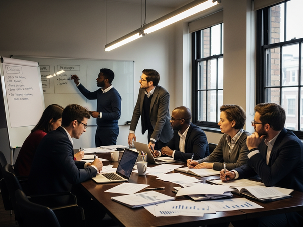 Professional crisis pr services in Columbus