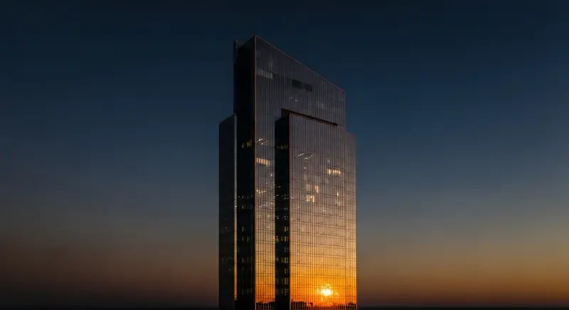 Market Domination Engine