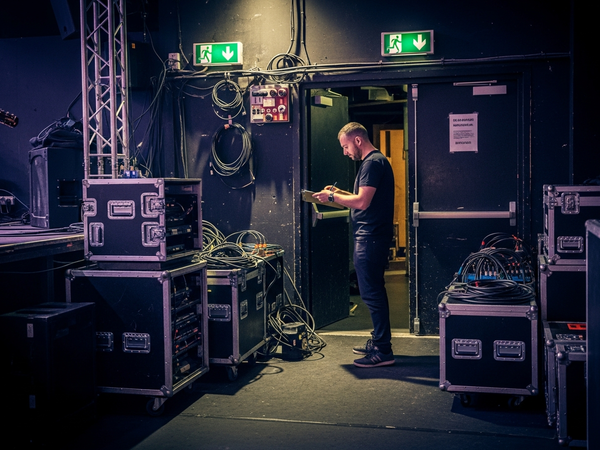 Professional entertainment marketing services in Lagos