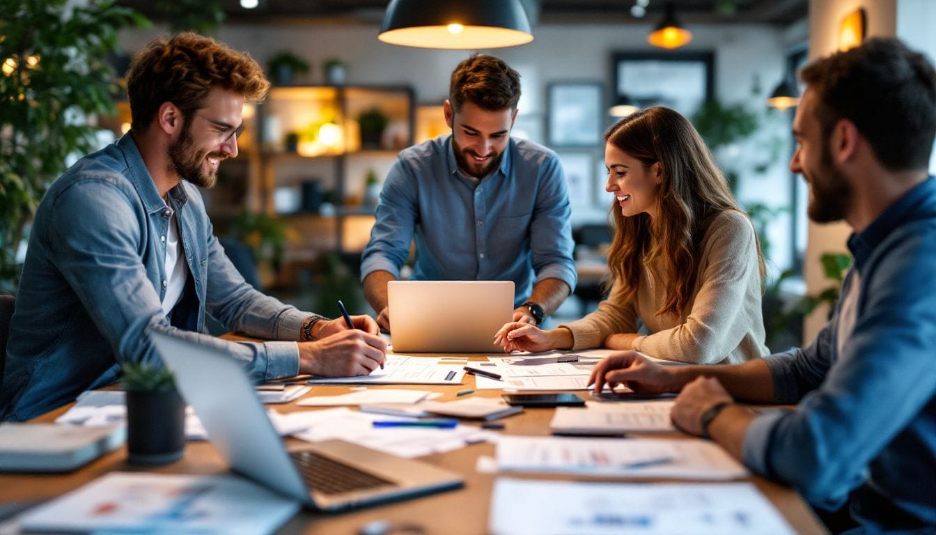 Role Public Relations