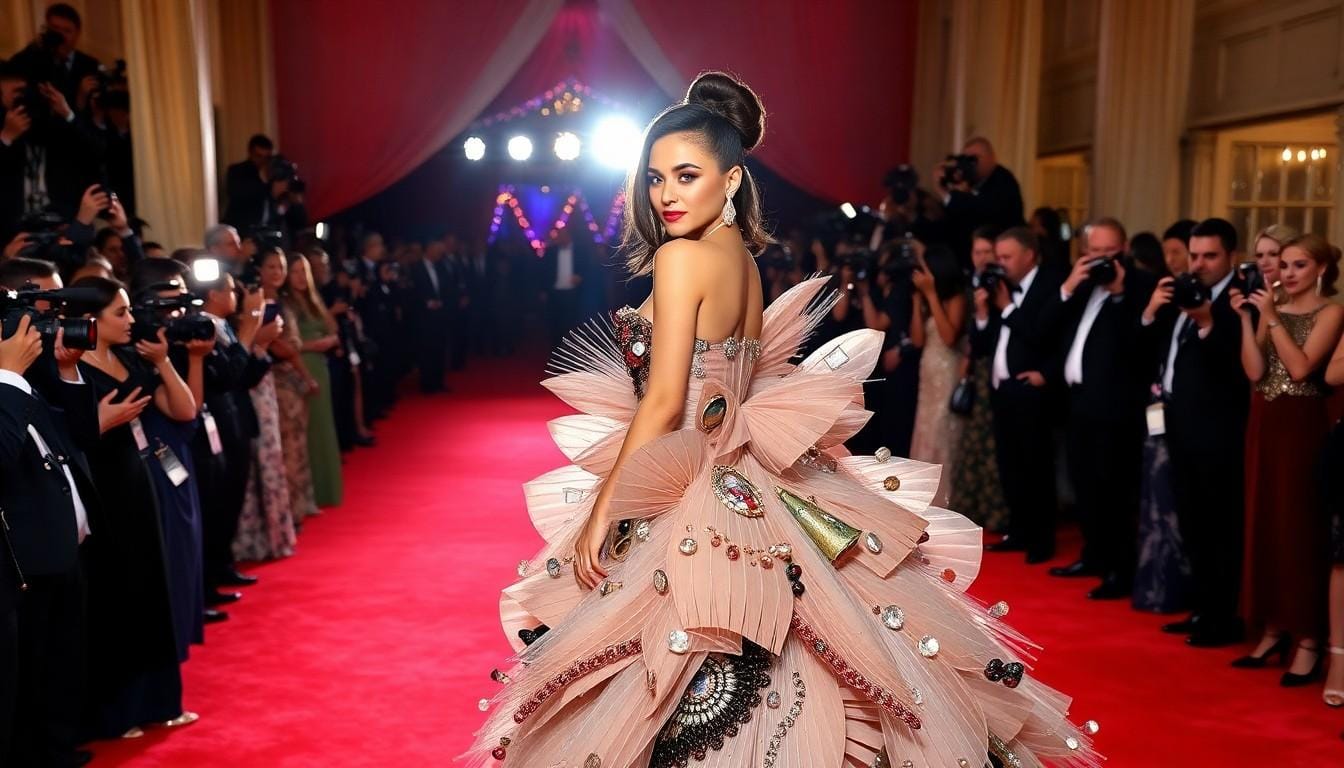 PR team strategizing met gala magic: how fashion's grandest night wields unmatched pr power | inside look