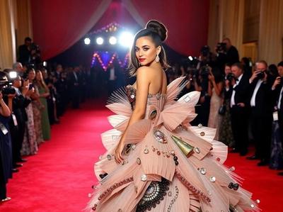 PR team strategizing met gala magic: how fashion's grandest night wields unmatched pr power | inside look
