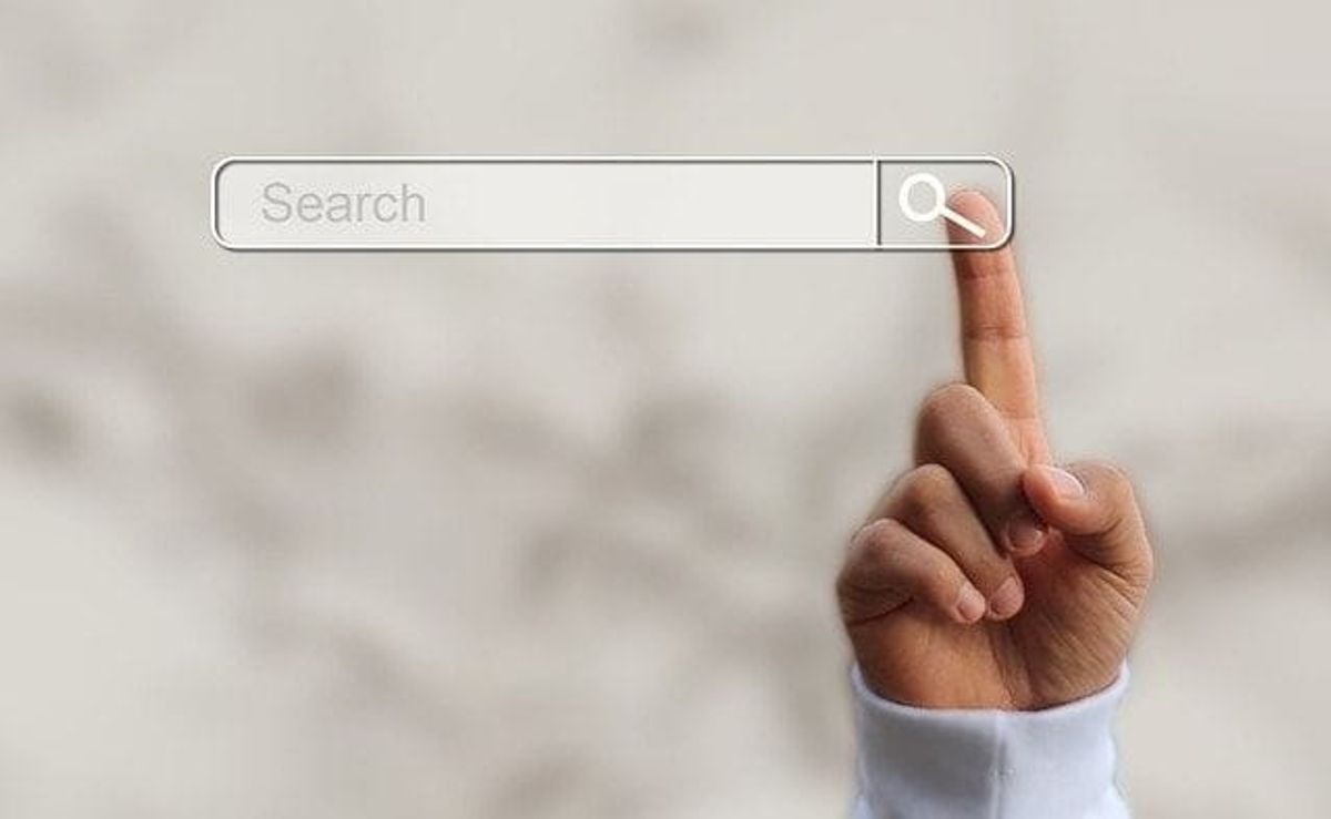 search, google, finger, search traffic, how many keywords, affiliate website, affiliate program, affiliate marketers