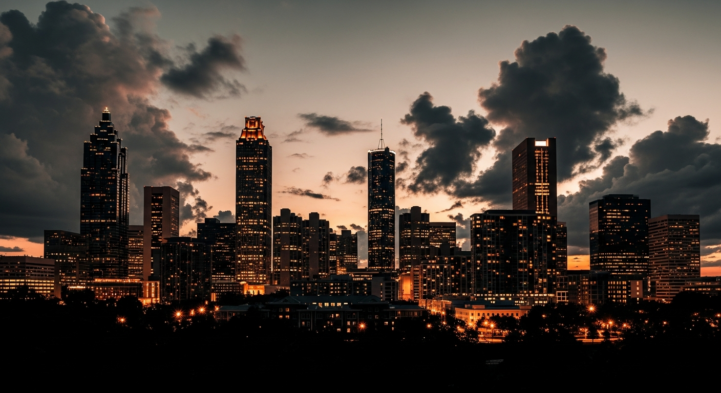 Content Marketing services in Atlanta, GA - professional content strategy and creation