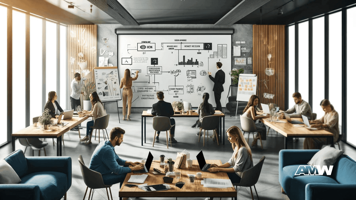 event planner, event types, few examples, many events, start early