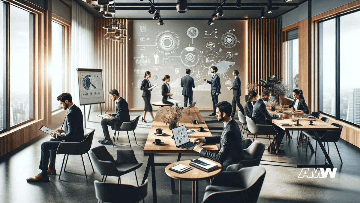 event strategy plan, event planning