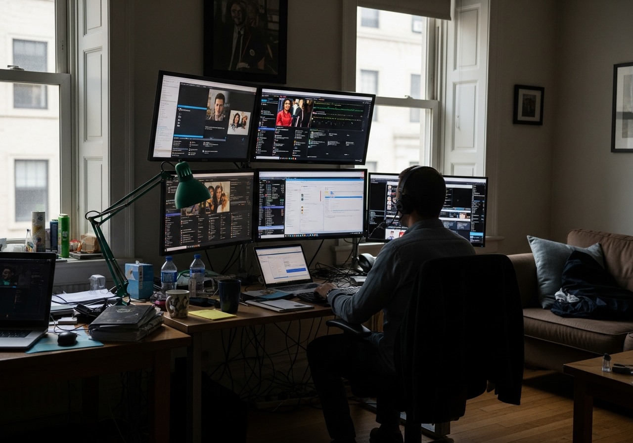 Professional crisis pr services in San Francisco