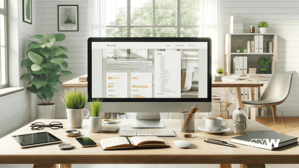 search engine optimization