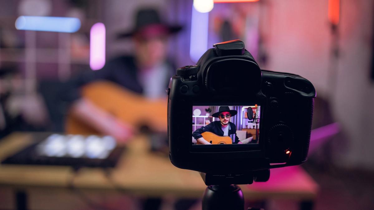 Entertainment Events Strategies