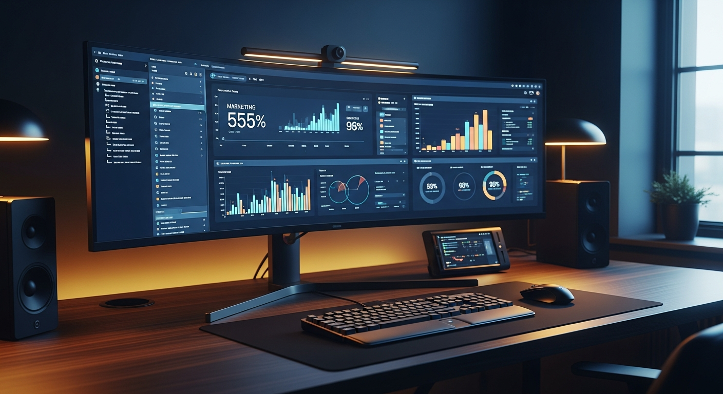 Digital Marketing Agencies