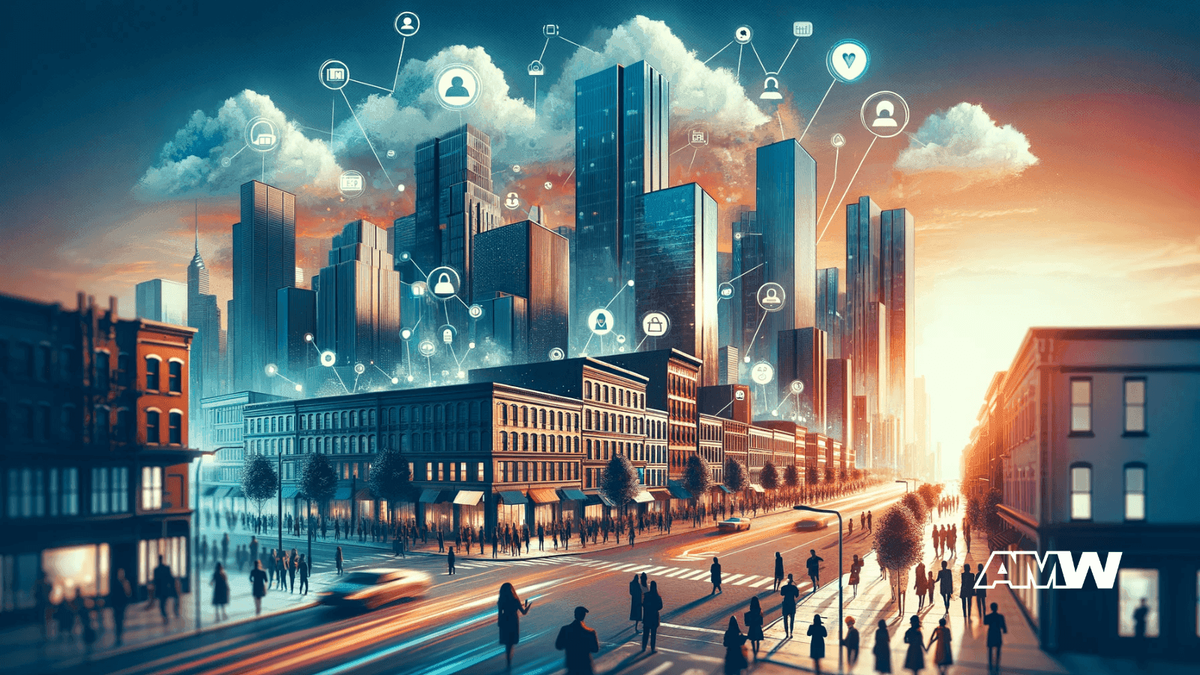 Influencer marketing agencies.