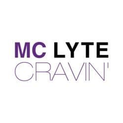 Professional concept illustration for hip-hop pioneer mc lyte debuts “cravin’,” her first new single since 2007