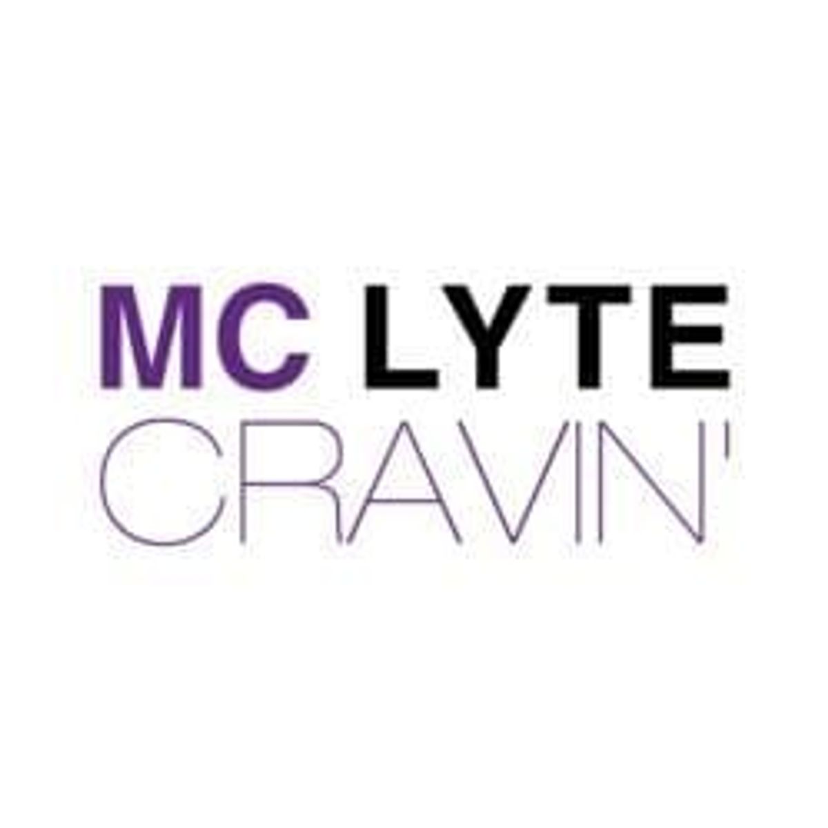MCLyteCravinCover