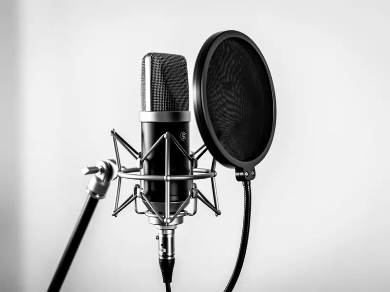 Podcast Production