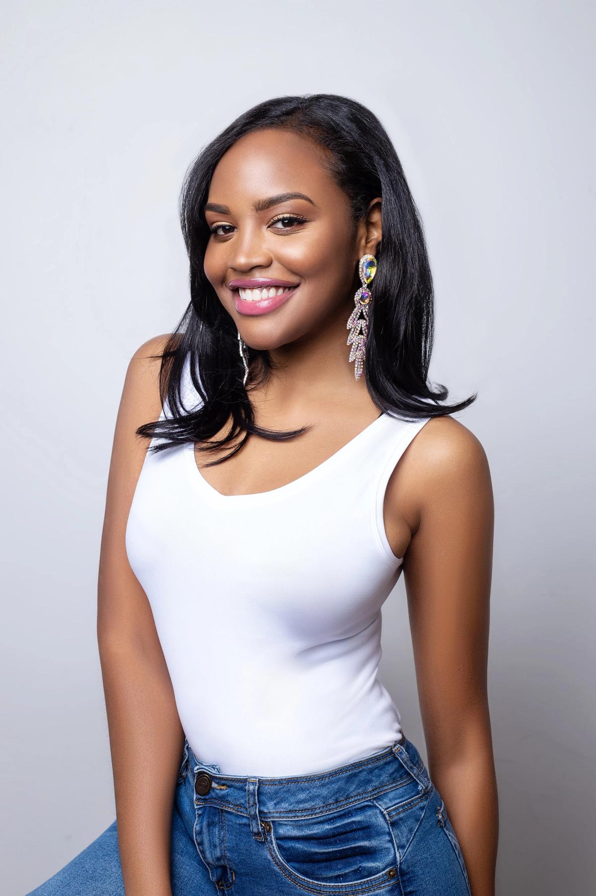 Singer Glorious Releases