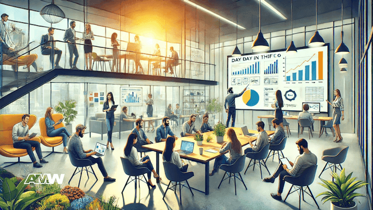 marketing departments, marketing manager, company's culture, seo team