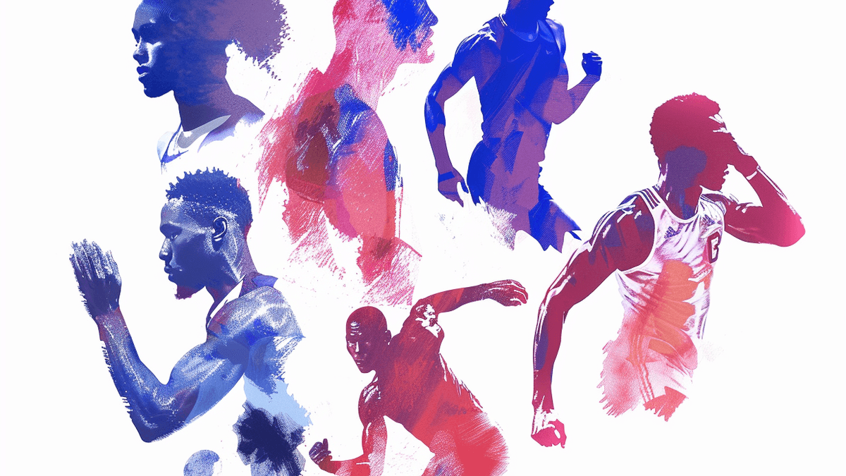 Branding Athletes Strategies