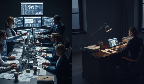 Crisis PR Agency vs Crisis Consultant comparison