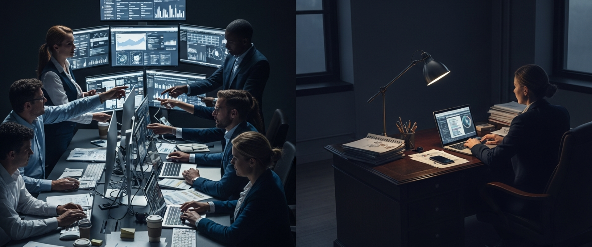 Crisis PR Agency vs Crisis Consultant comparison