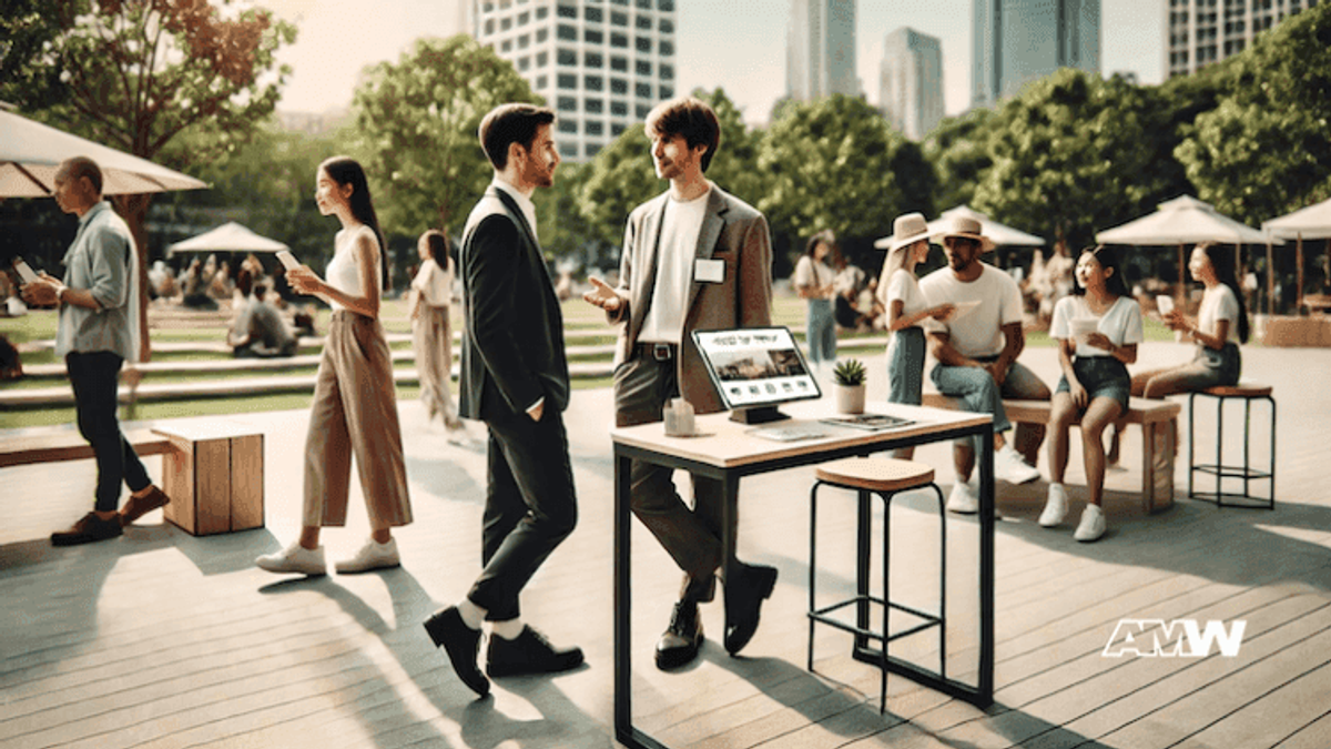 Face to Face marketing