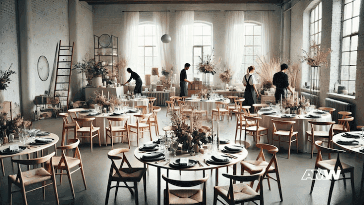 Networking Event Strategies for Introverts