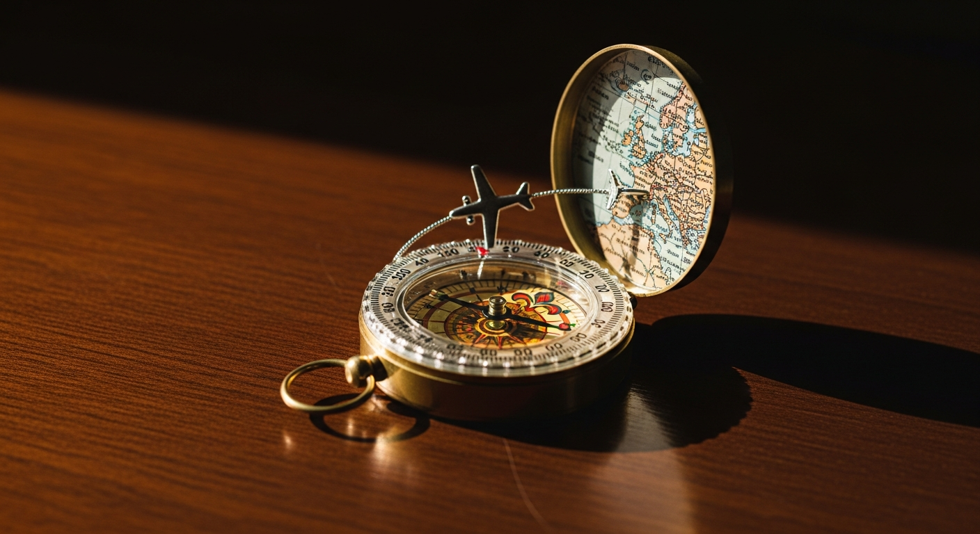SEO de Viajes — SEO