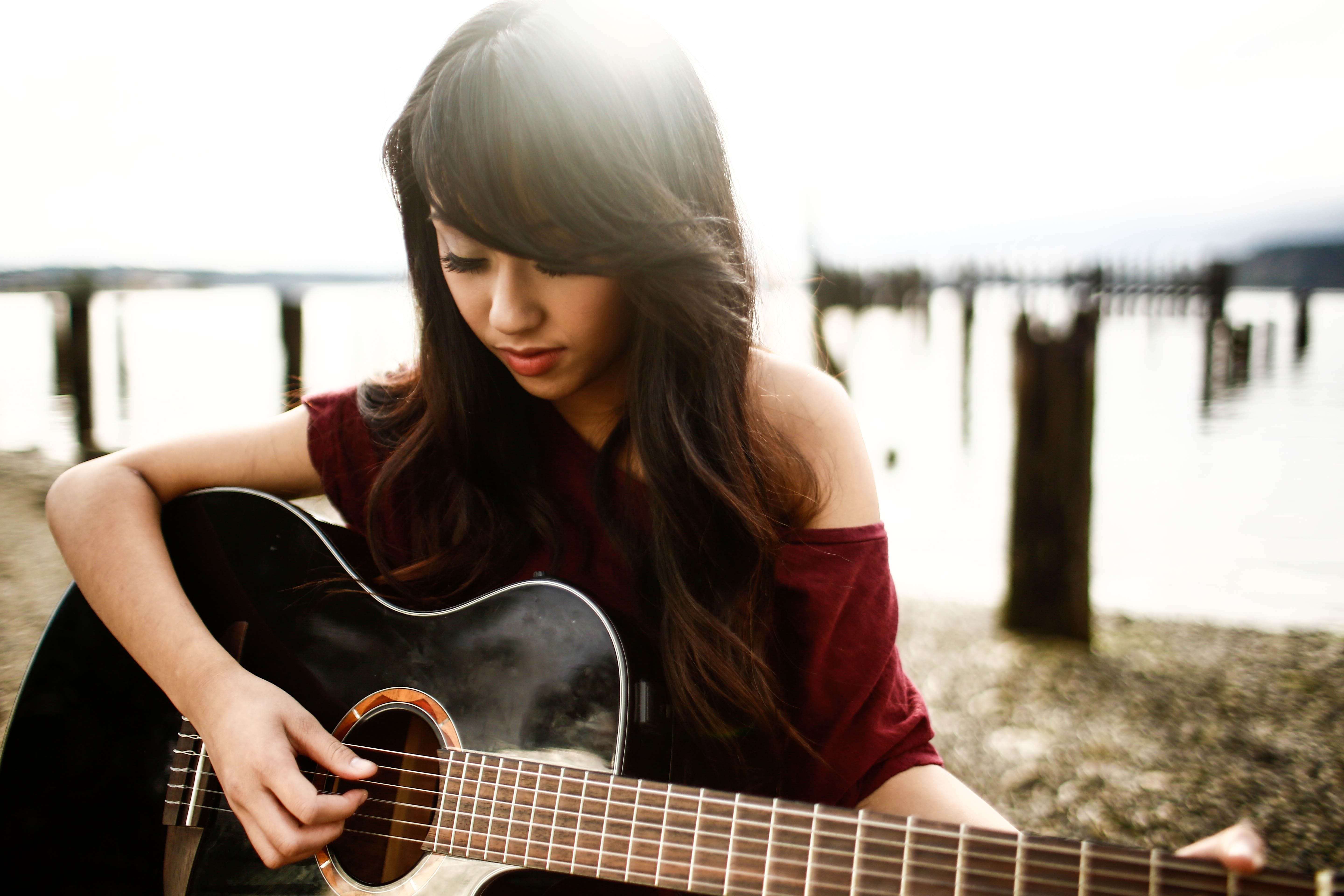 Music industry professional working on jessica domingo reveals new album, just vibe and upcoming performances