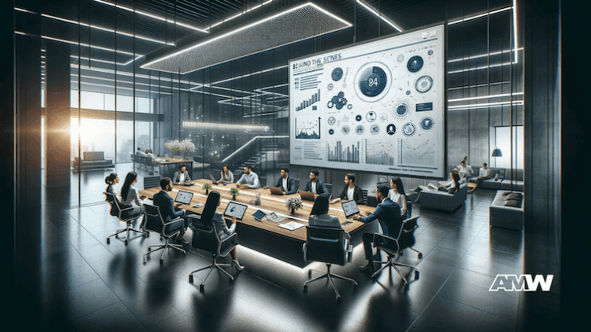 Music festival management