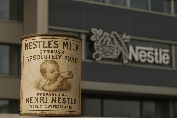 nestle-story