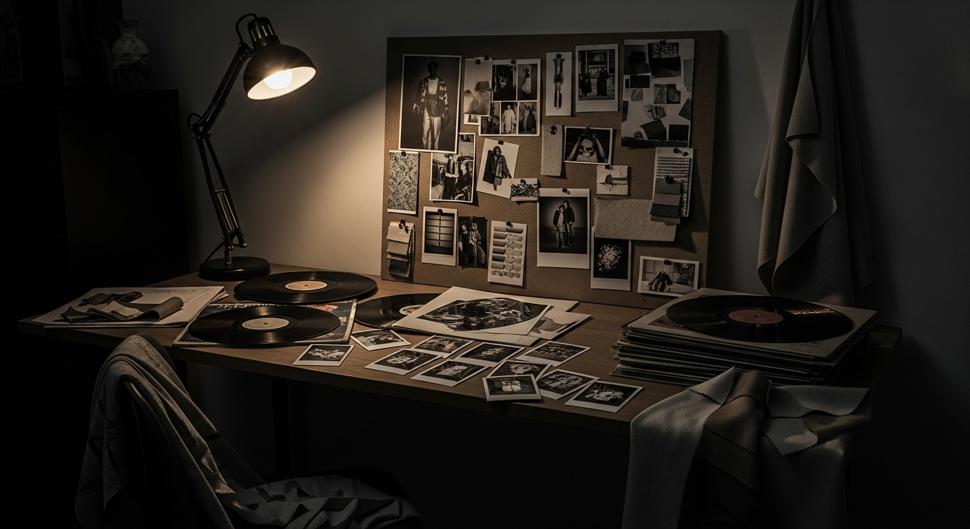 How to Build an Artist Brand