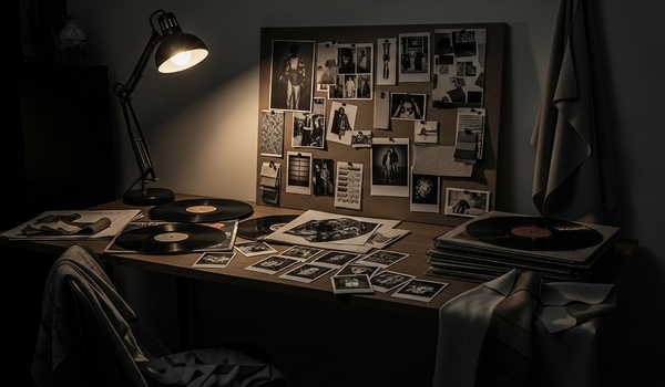 How to Build an Artist Brand