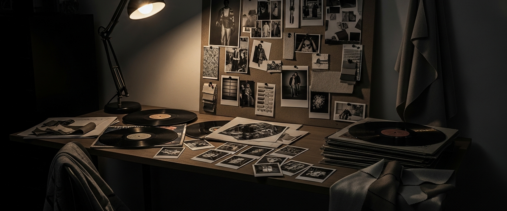 How to Build an Artist Brand