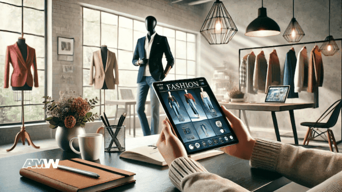 fashion and communication, industry, fashion thinking, mandatory industry connect