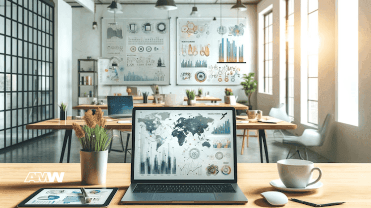 Online marketing