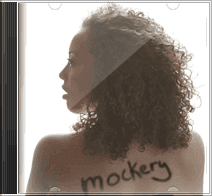 Album Mockery Kat