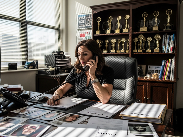 Professional entertainment marketing services in Nashville