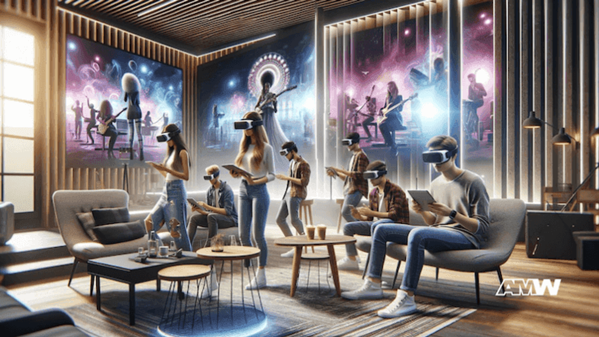 Music marketing