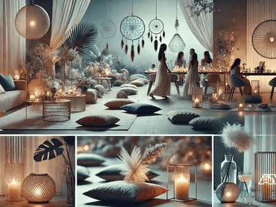 Unique Themes Parties