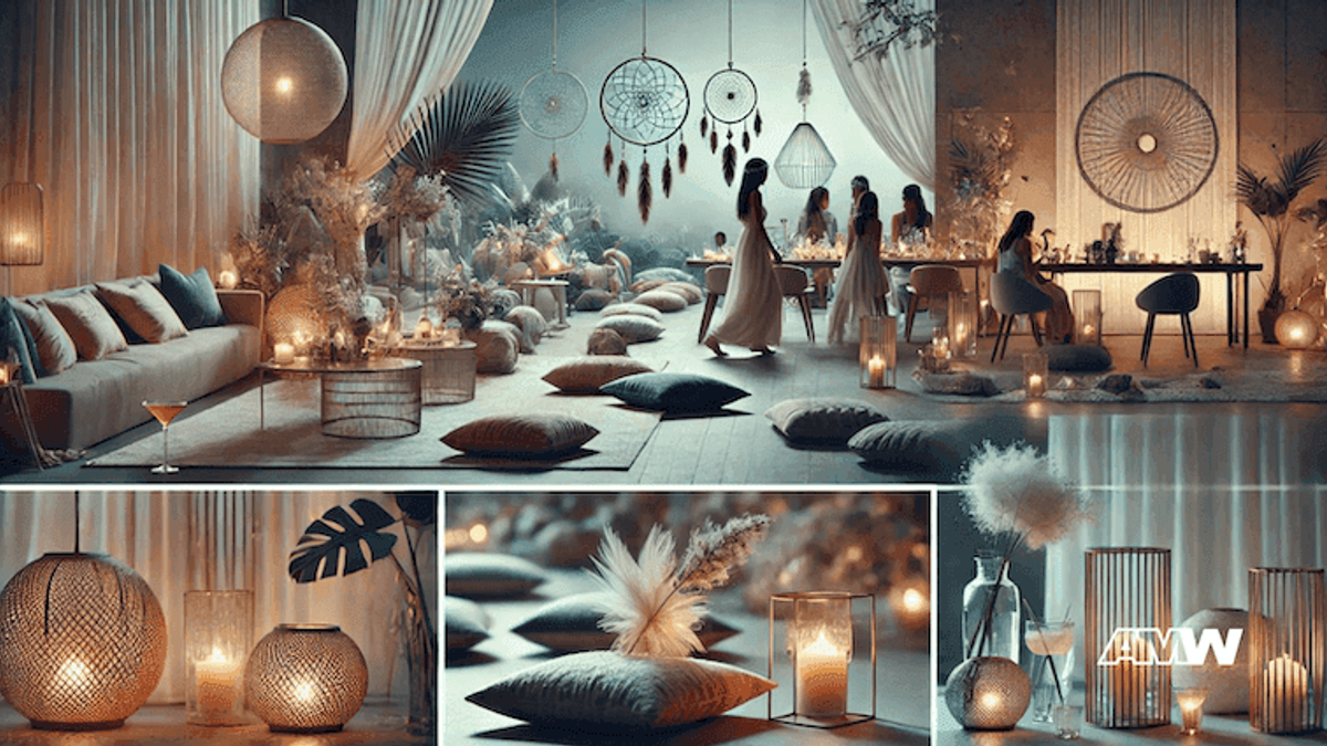 Unique Themes Parties