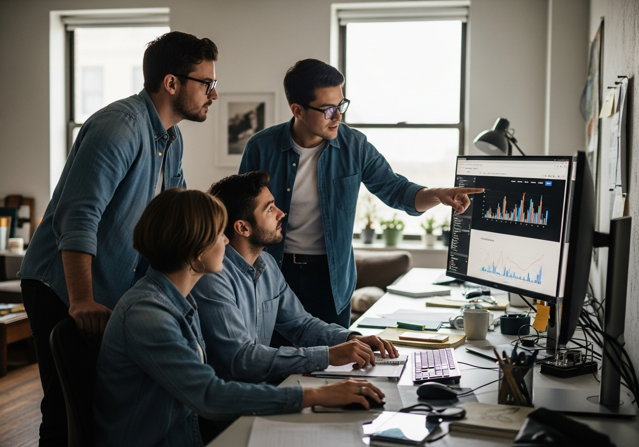 Professional seo services in Boston