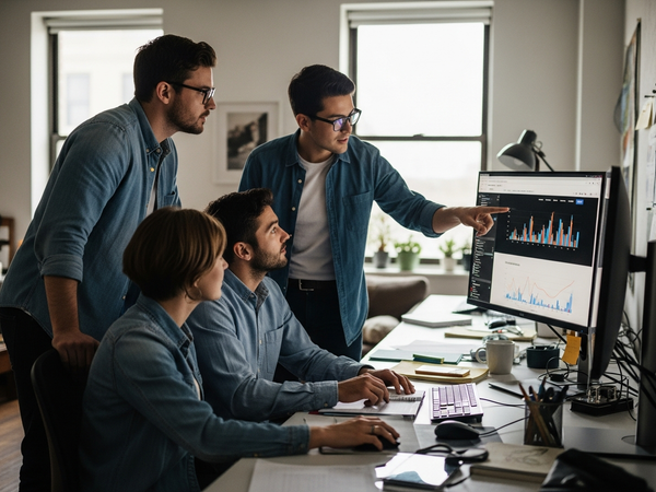 Professional seo services in Boston