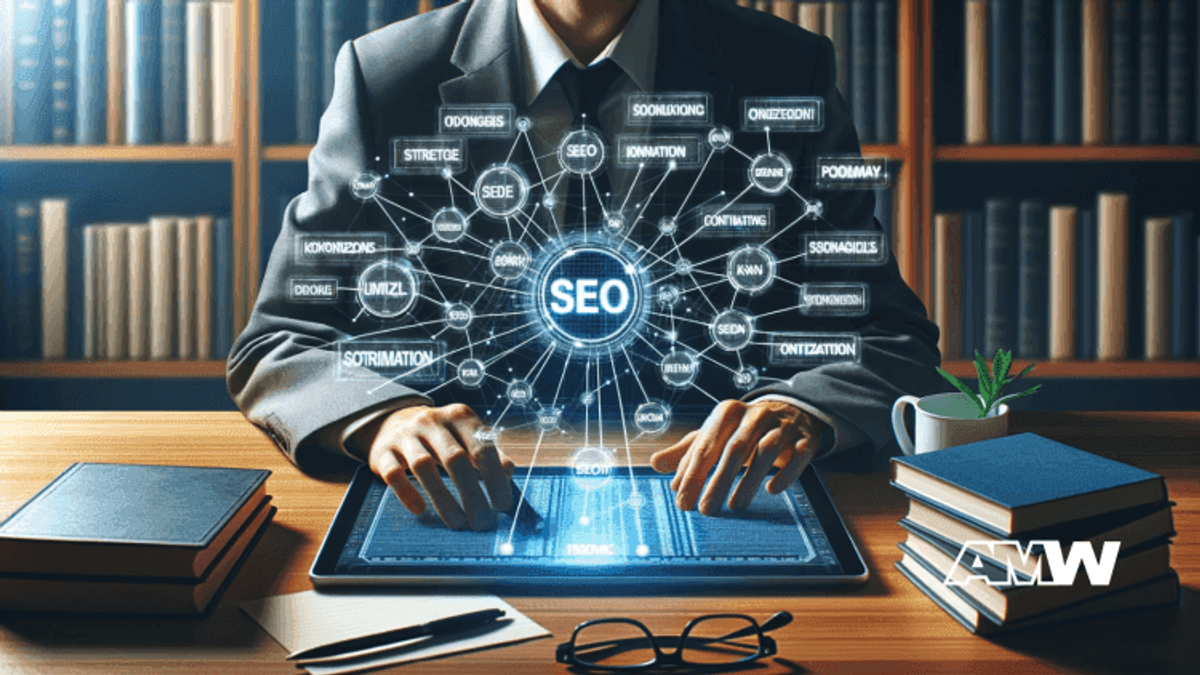 Keyword optimization.