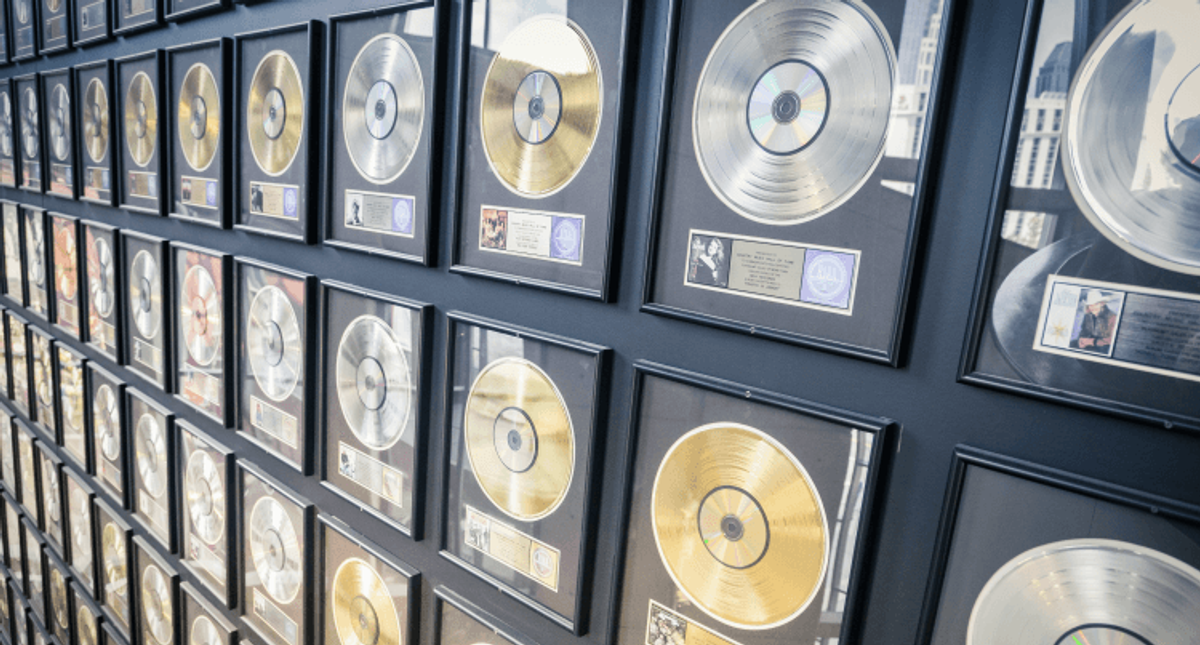 Key visual for The Recording Academy’s Influence on Music, Culture, and Careers