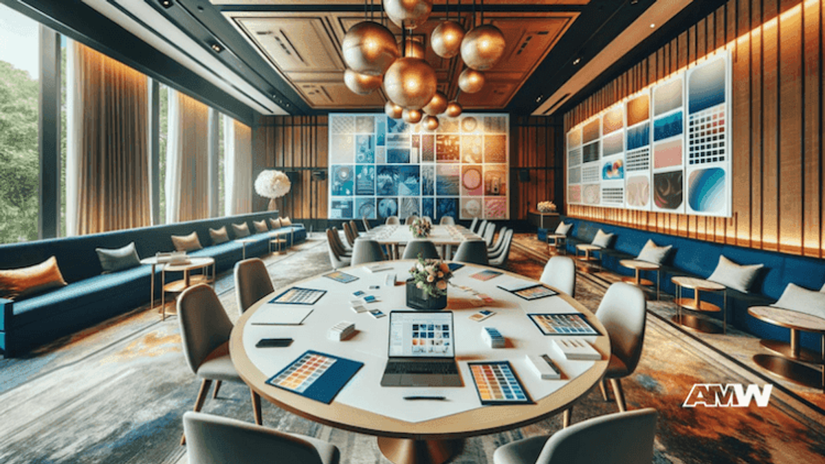 Event planning