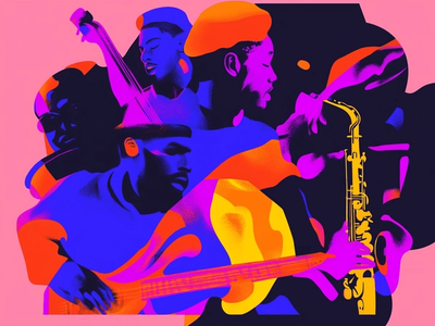 Music industry professional working on music industry success: 15 proven strategies for breaking through