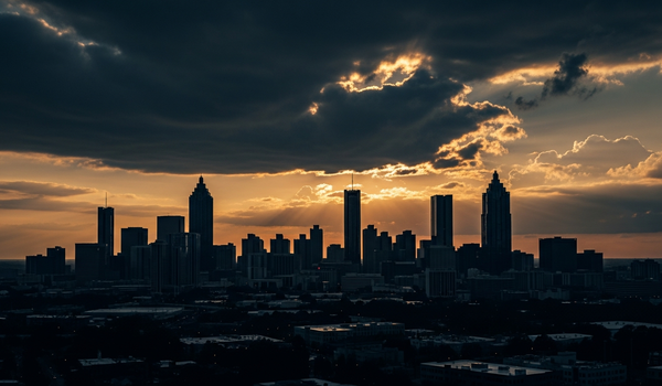 Best PR Agencies in Atlanta (2026) - Atlanta PR ranked