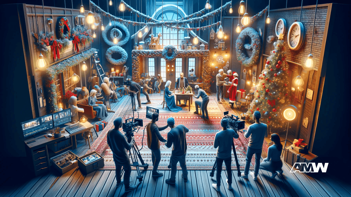 photo contest, promotional ideas, christmas season, christmas catalogue, christmas themed, christmas themed products.