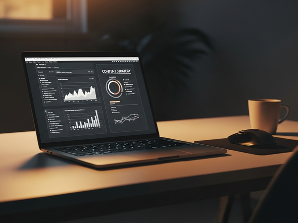 Content marketing services in Washington - professional solution