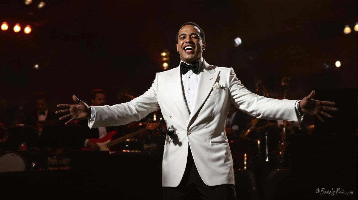 Example showcasing Before Hip-Hop Had Hype, Jazz Had Calloway: Fashion, Fame, and the Harlem Renaissance